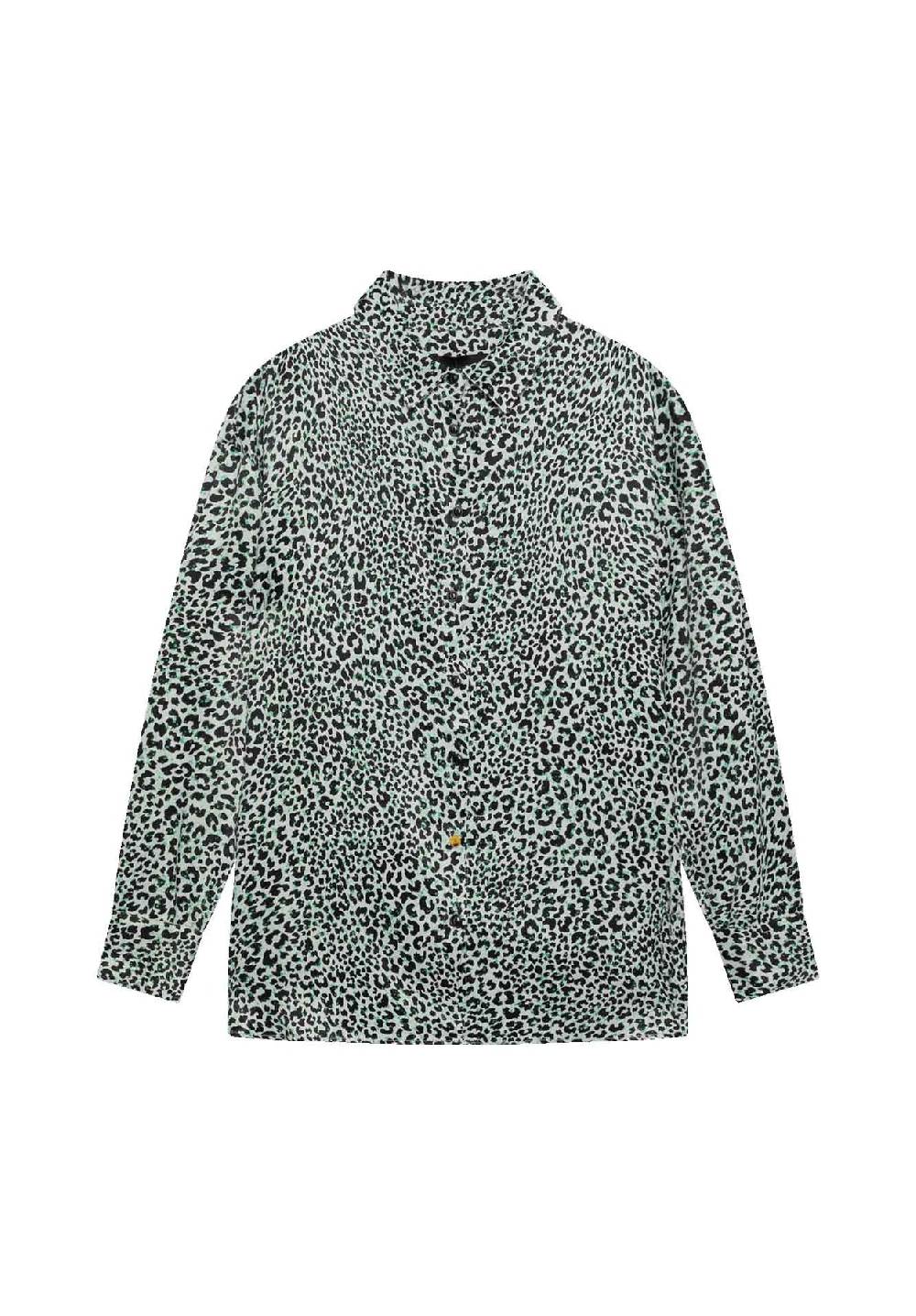 Lovjoi Bluse ALAIYA Sonderangebot