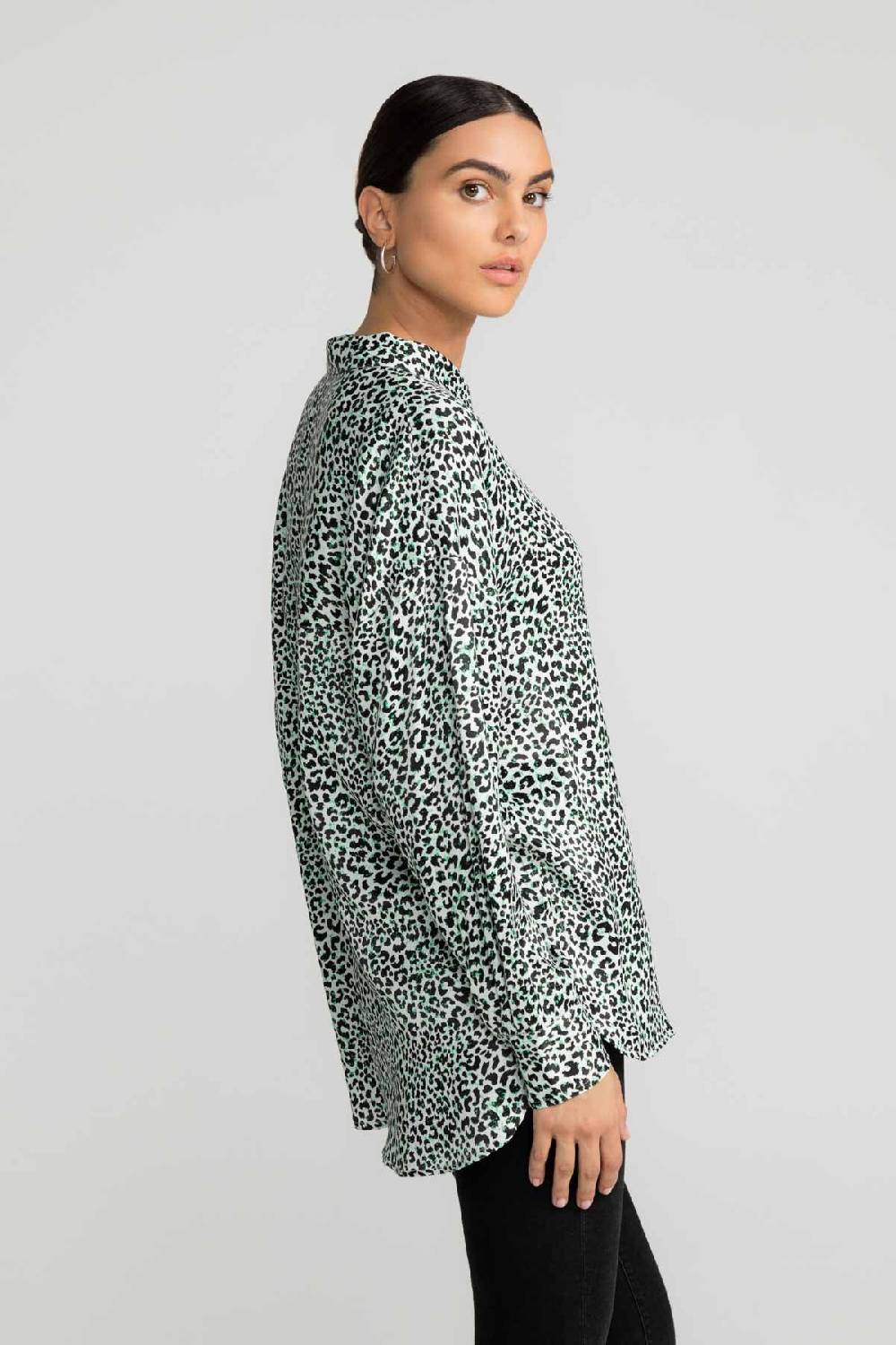 Lovjoi Bluse ALAIYA Sonderangebot