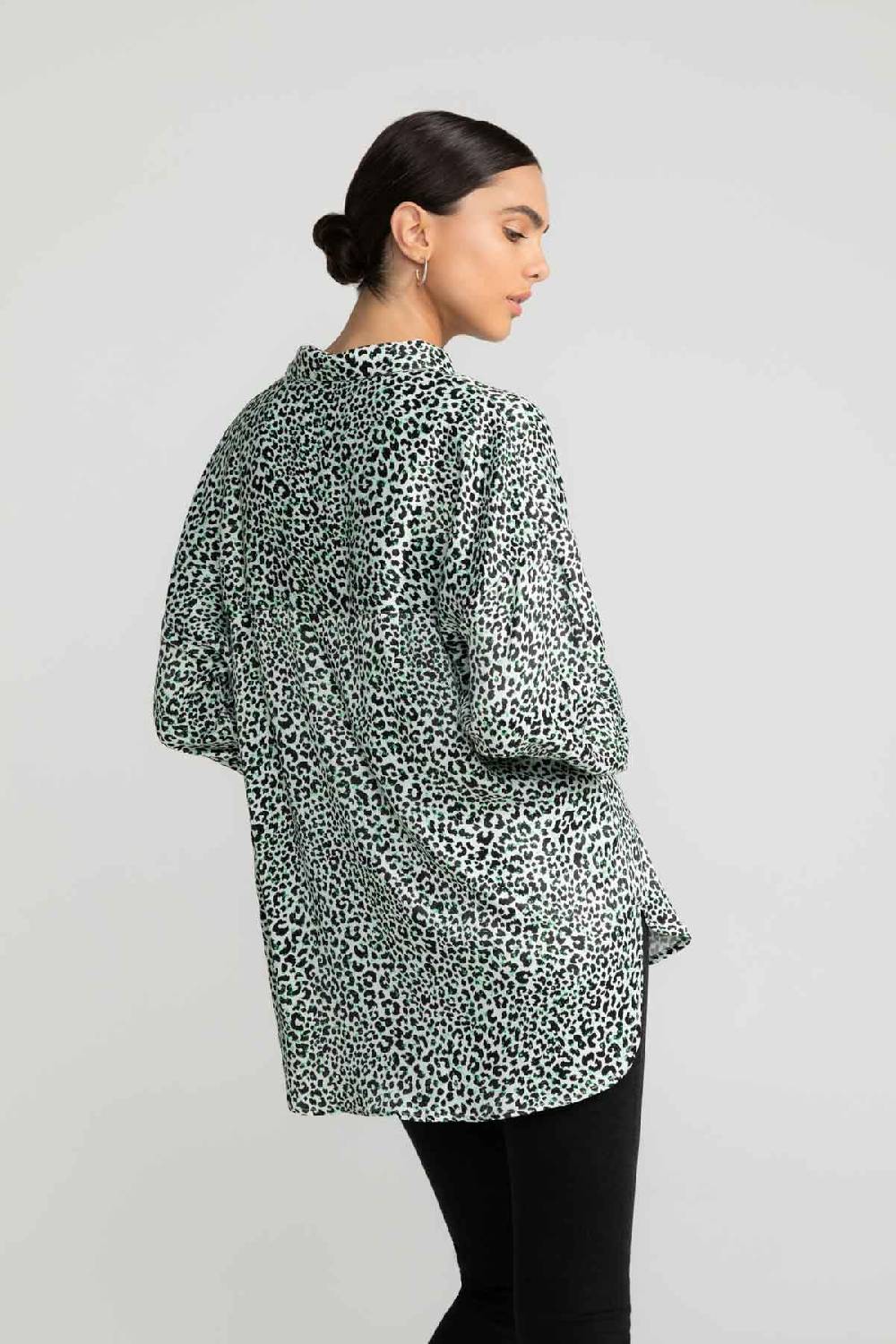 Lovjoi Bluse ALAIYA Sonderangebot