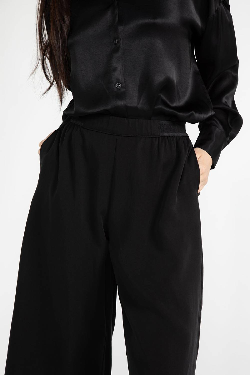 Lovjoi Culotte TAVIRA Black Cyber Monday