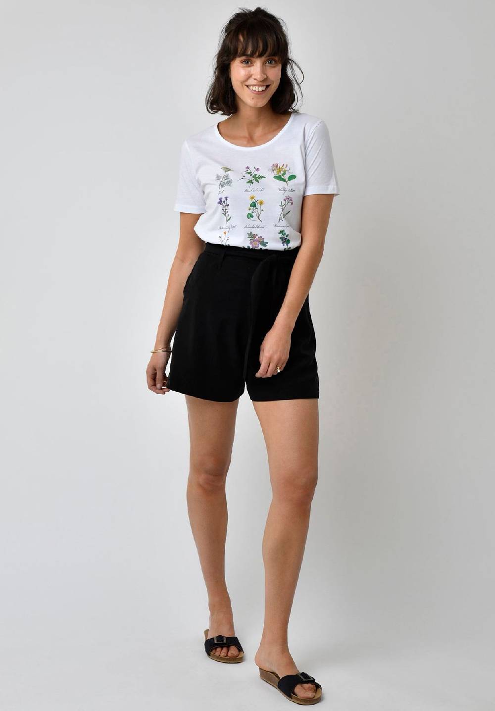 Lovjoi Shorts BRELLAY Black Osterangebot