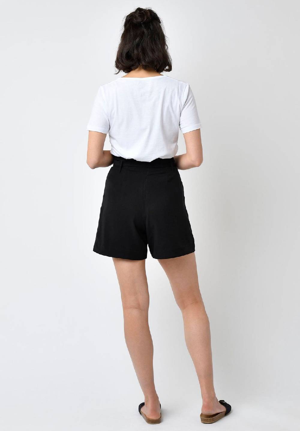 Lovjoi Shorts BRELLAY Black Osterangebot