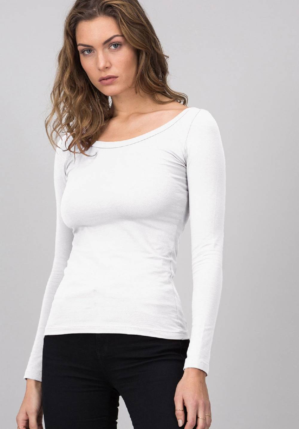 Lovjoi Langarmshirt JUNE Vatertagsangebot