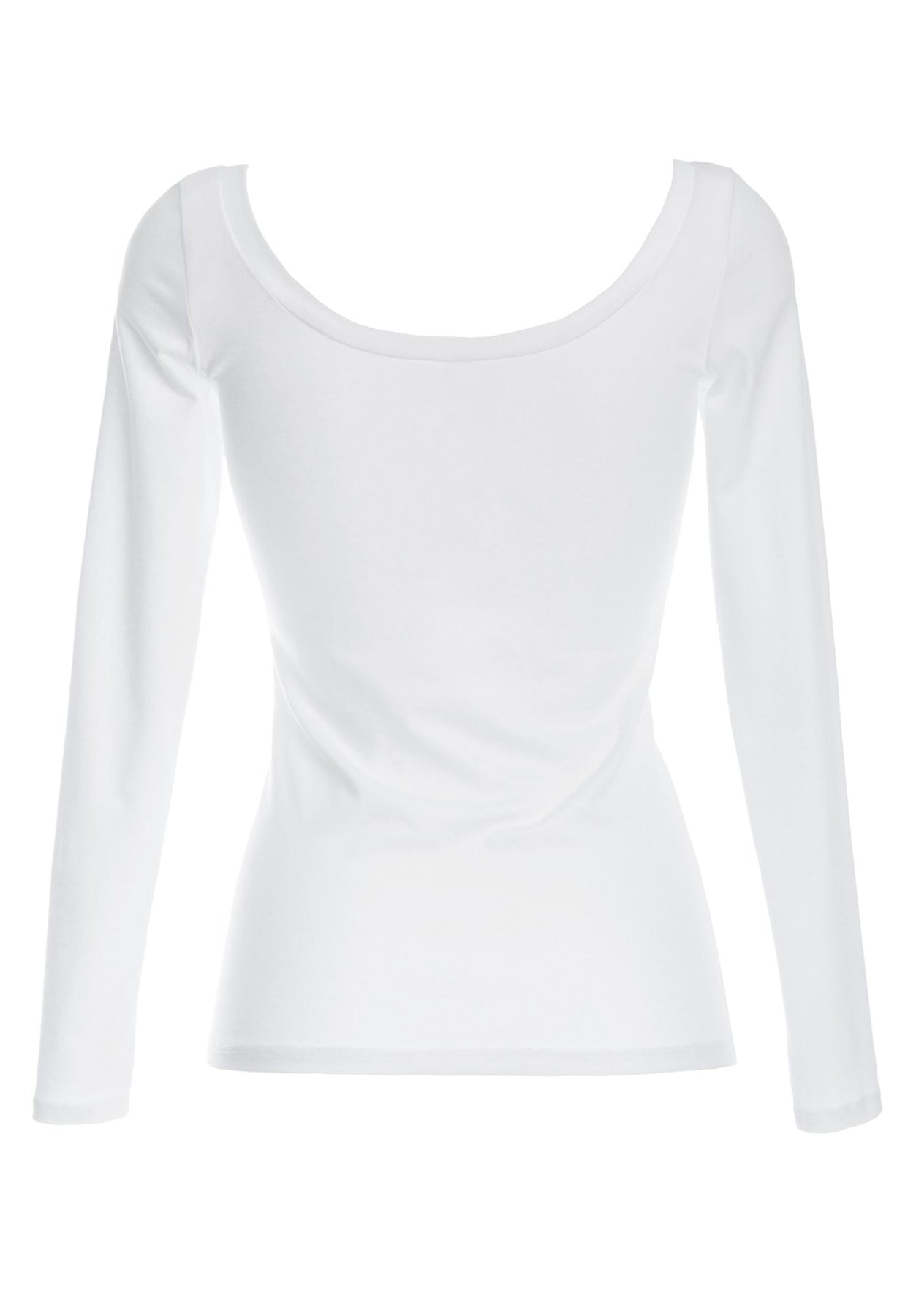 Lovjoi Langarmshirt JUNE Vatertagsangebot