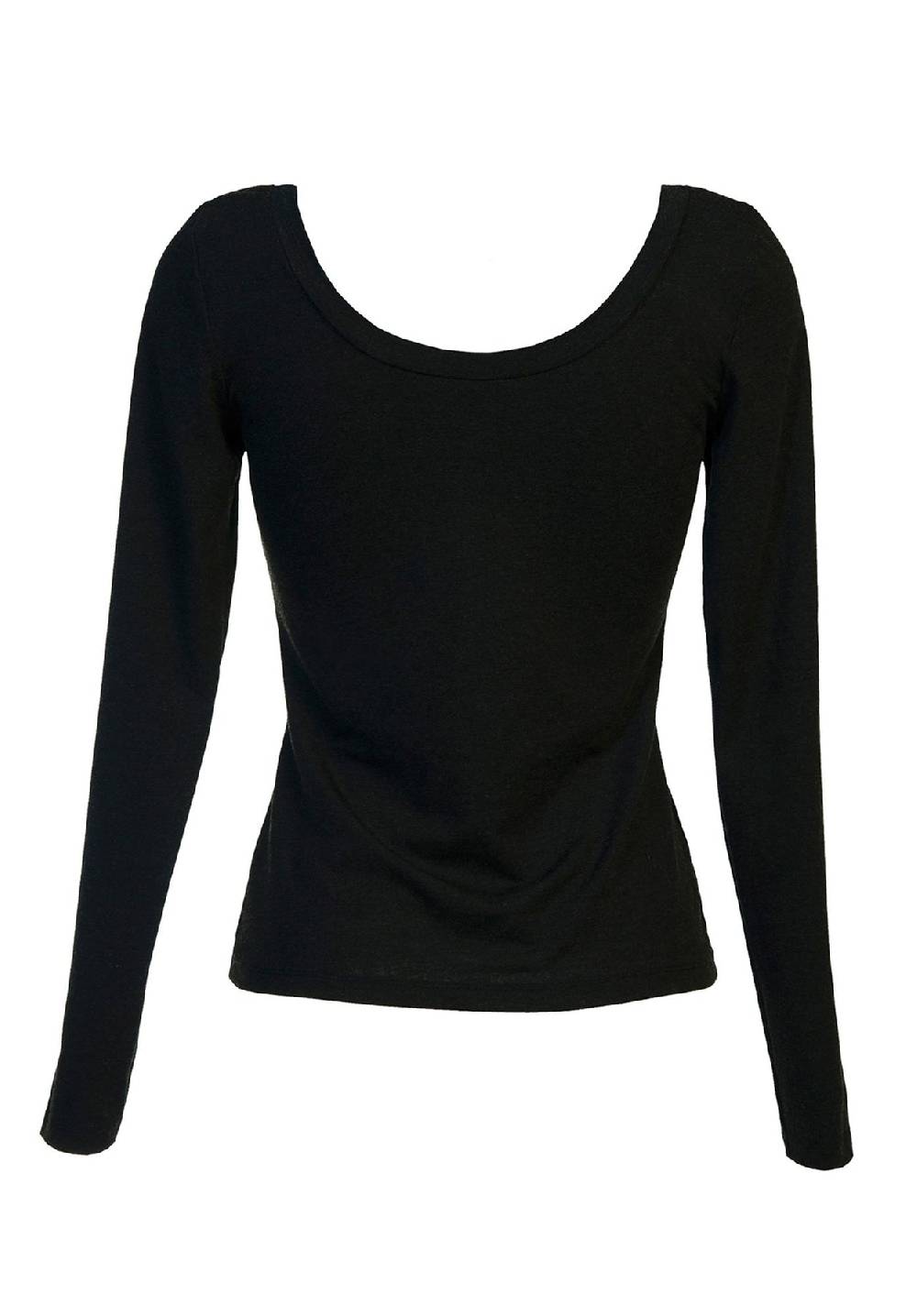 Lovjoi Langarmshirt JUNE Vatertagsangebot