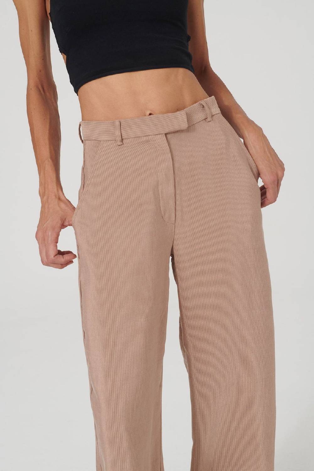Lovjoi Hose JEANNI Online Outlet