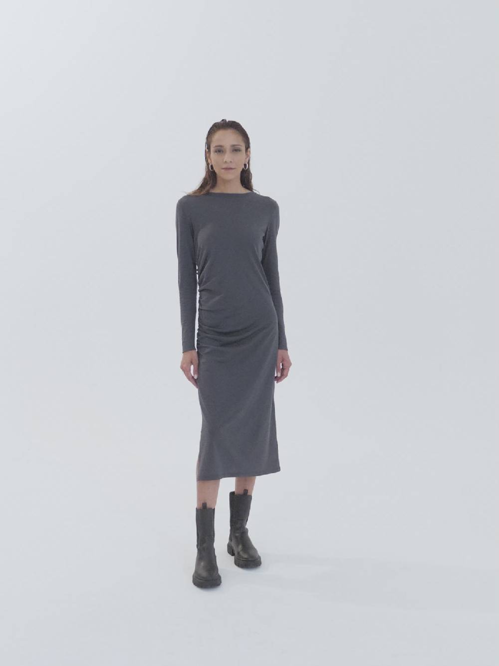 Lovjoi Kleid BEAUVOIRE Zeitlich begrenztes Angebot