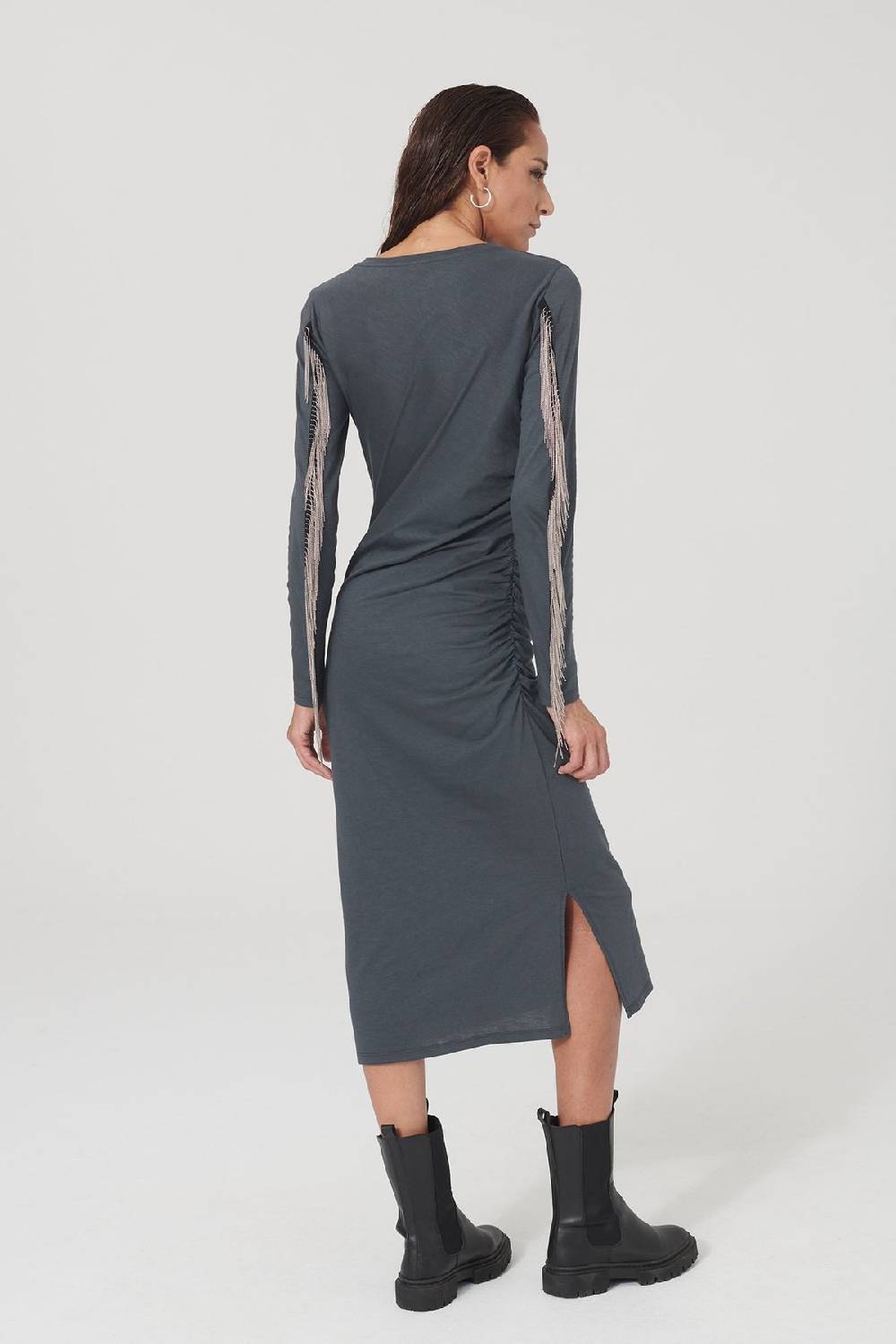 Lovjoi Kleid BEAUVOIRE Zeitlich begrenztes Angebot