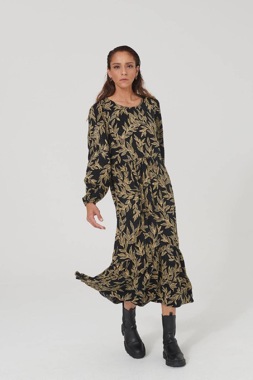 Lovjoi Kleid AUDREYANA Exklusive Angebote