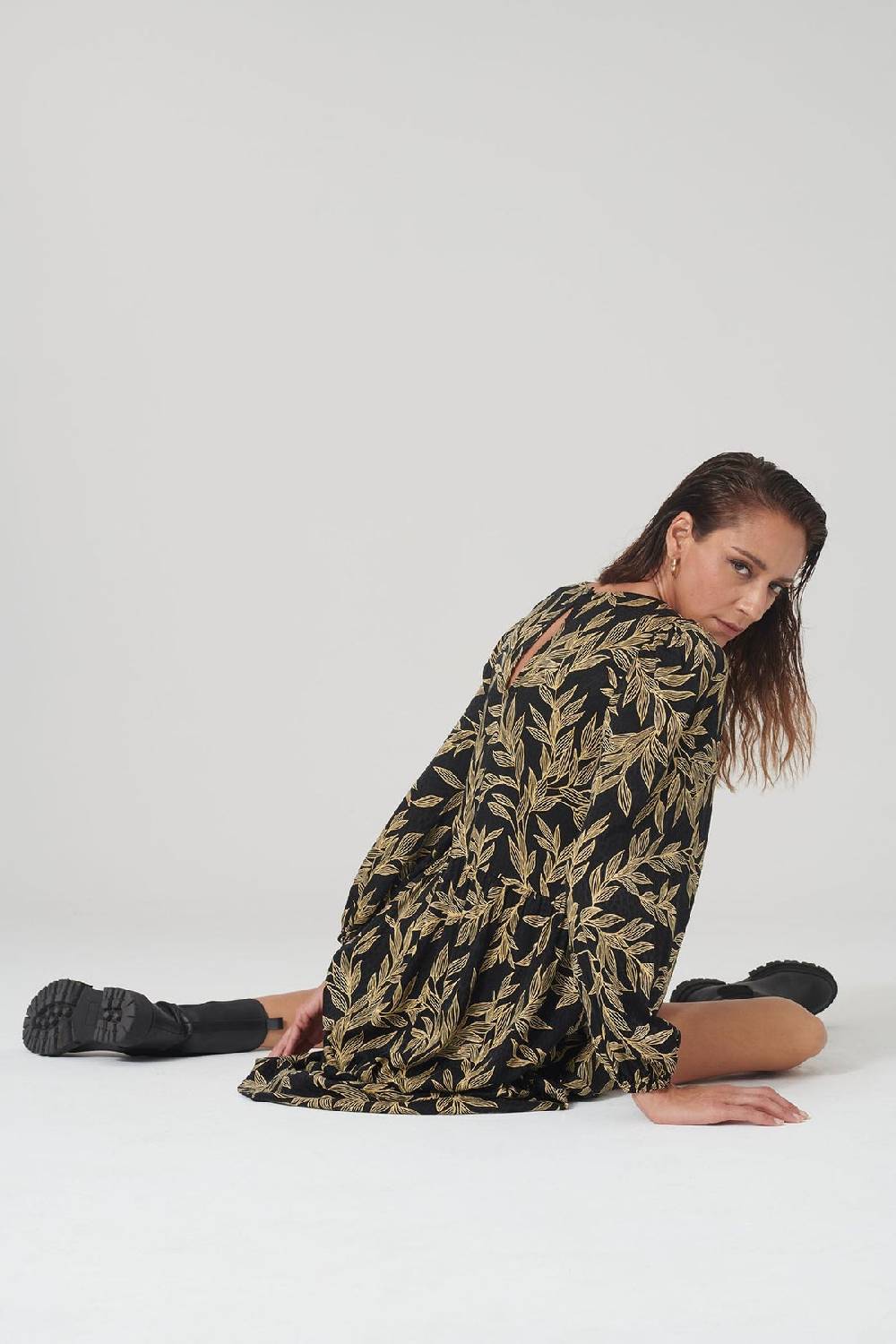 Lovjoi Kleid AUDREYANA Exklusive Angebote