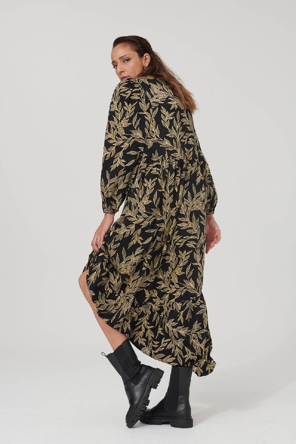 Lovjoi Kleid AUDREYANA Exklusive Angebote
