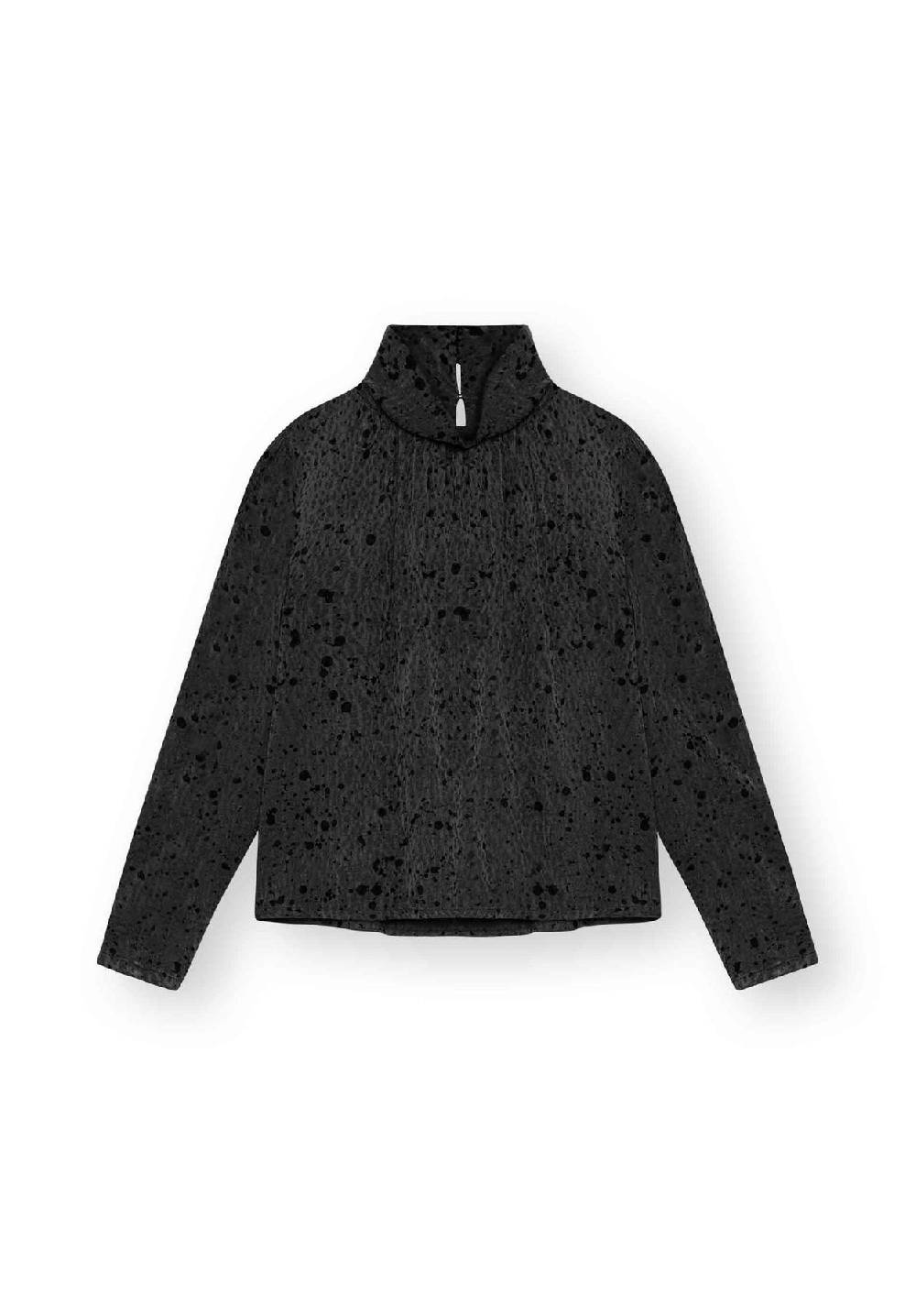 Lovjoi Bluse MALALI Tägliche Deals