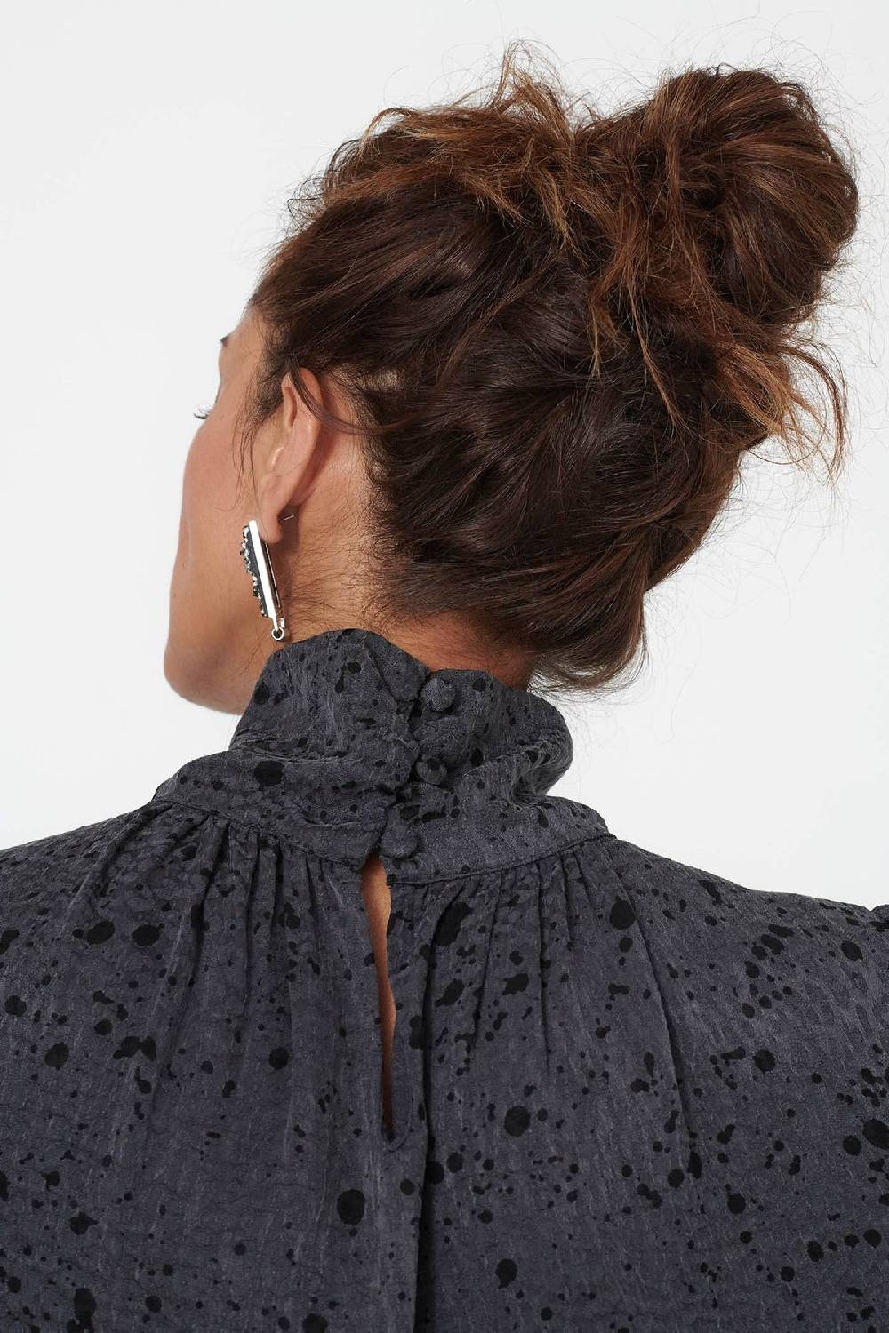Lovjoi Bluse MALALI Tägliche Deals