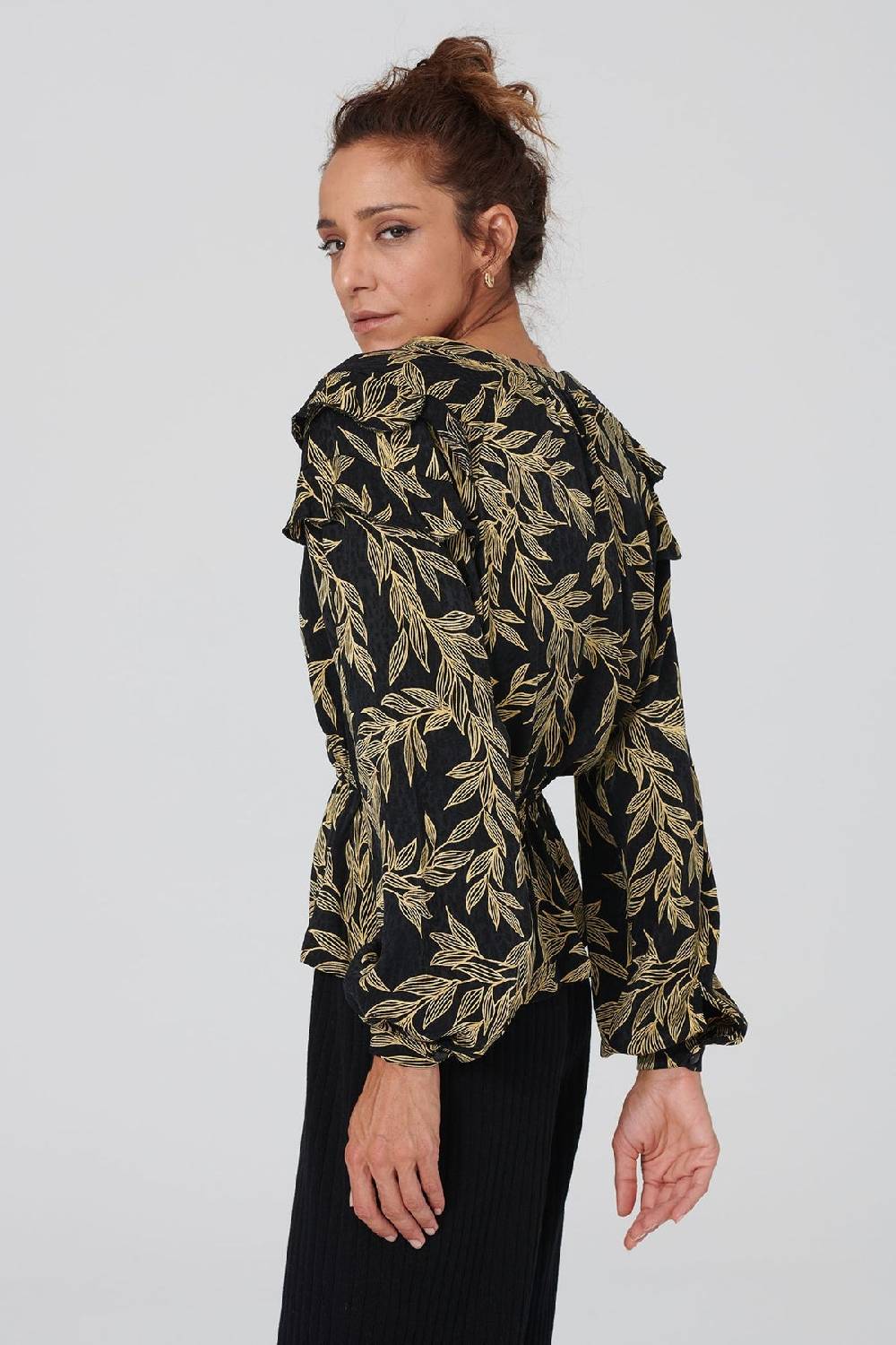 Lovjoi Bluse MARILIN Sonderangebote