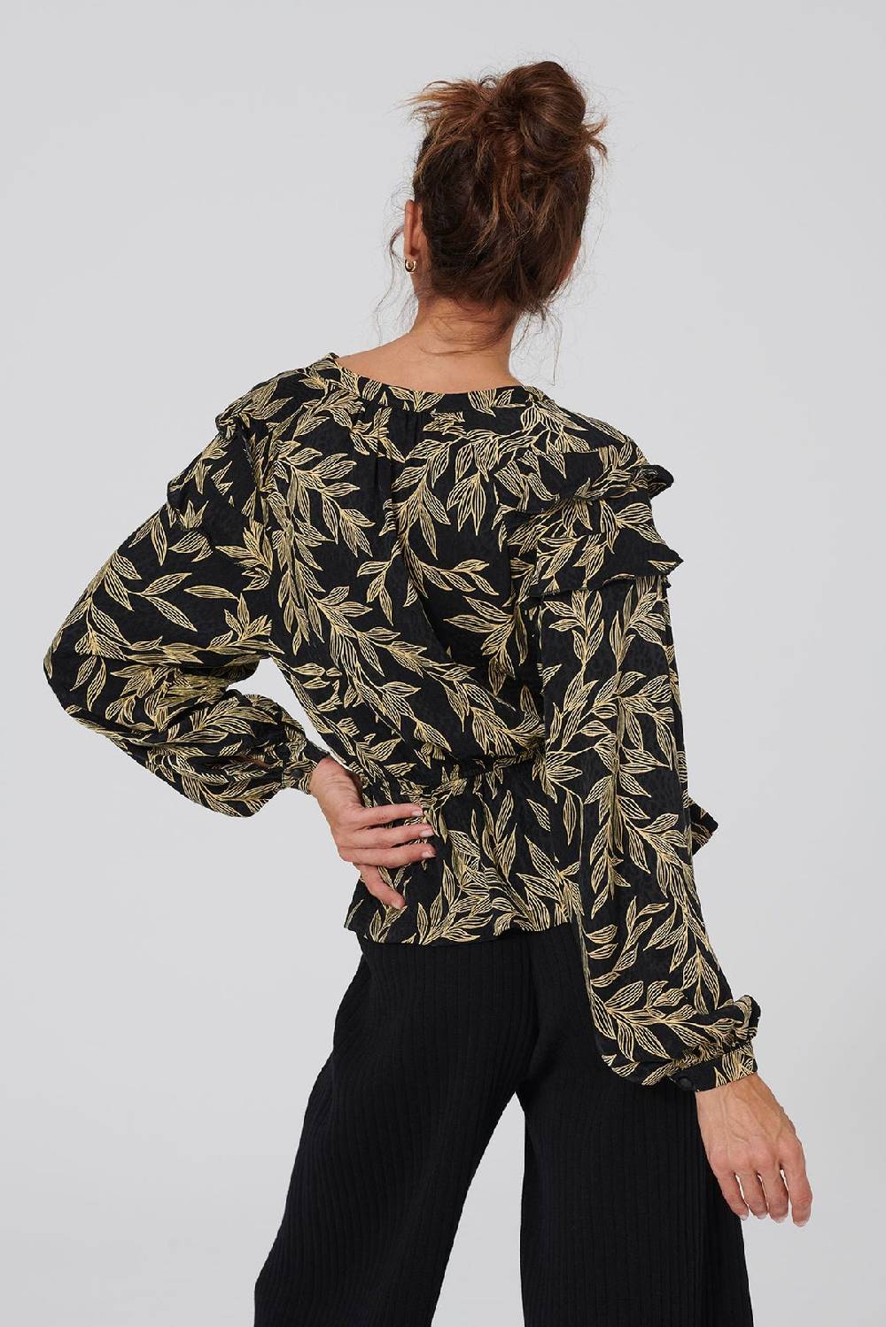 Lovjoi Bluse MARILIN Sonderangebote