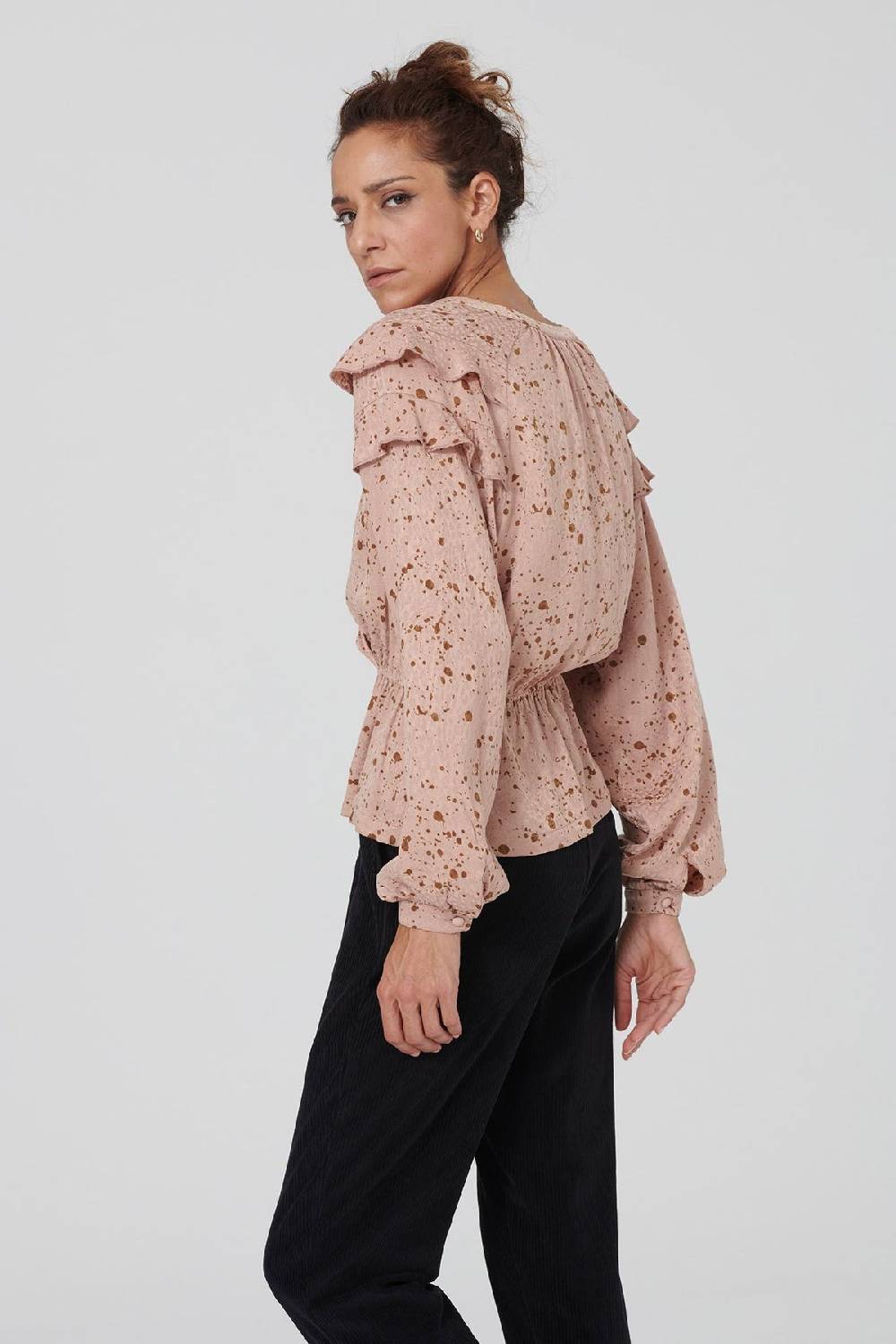 Lovjoi Bluse MARILIN Sonderangebote