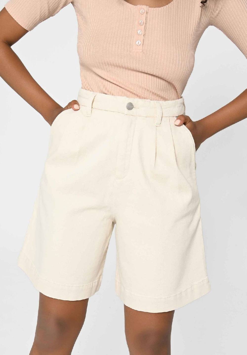 Lovjoi Shorts GRAENNA Kostenlose Rückgabe