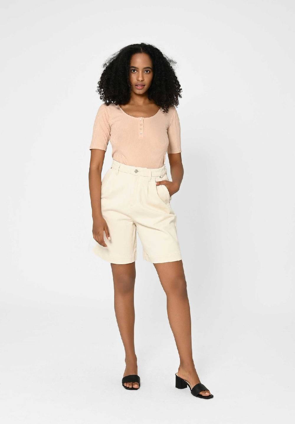 Lovjoi Shorts GRAENNA Kostenlose Rückgabe