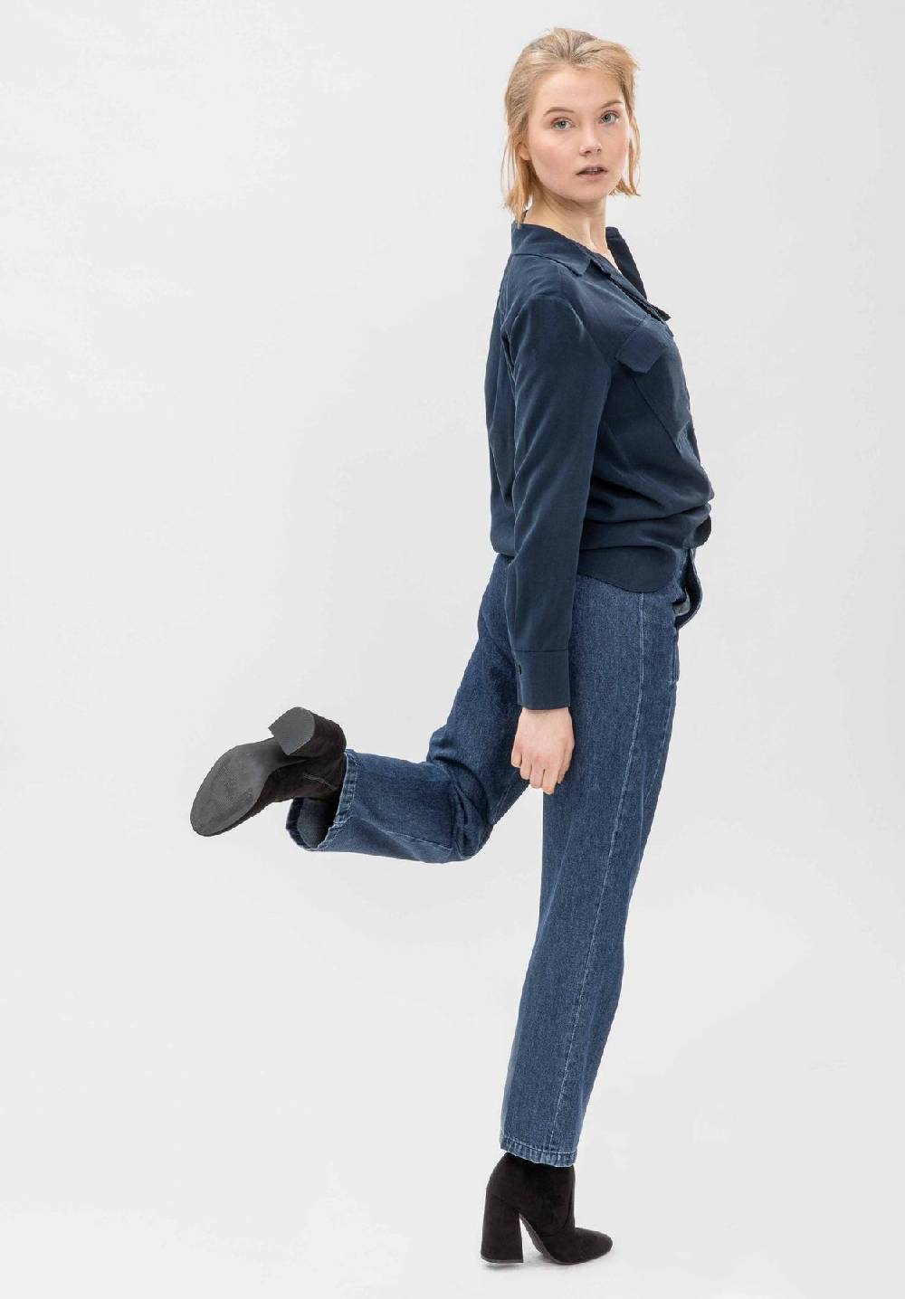 Lovjoi Jeans GREVIE Letzte 3 Tage