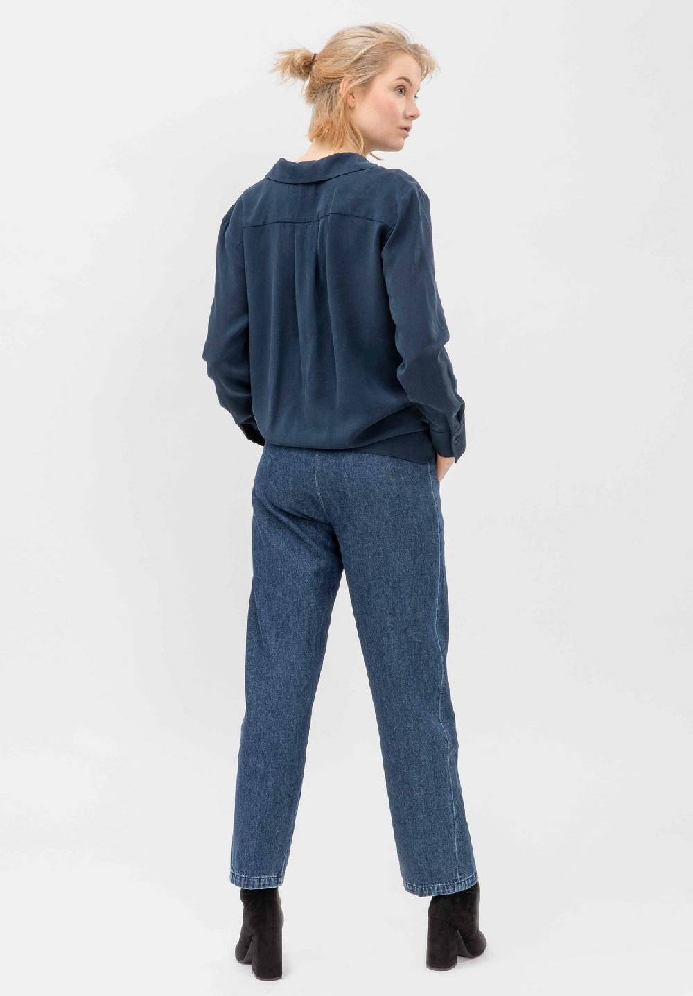 Lovjoi Jeans GREVIE Letzte 3 Tage