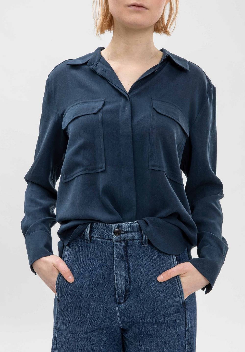 Lovjoi Jeans GREVIE Letzte 3 Tage