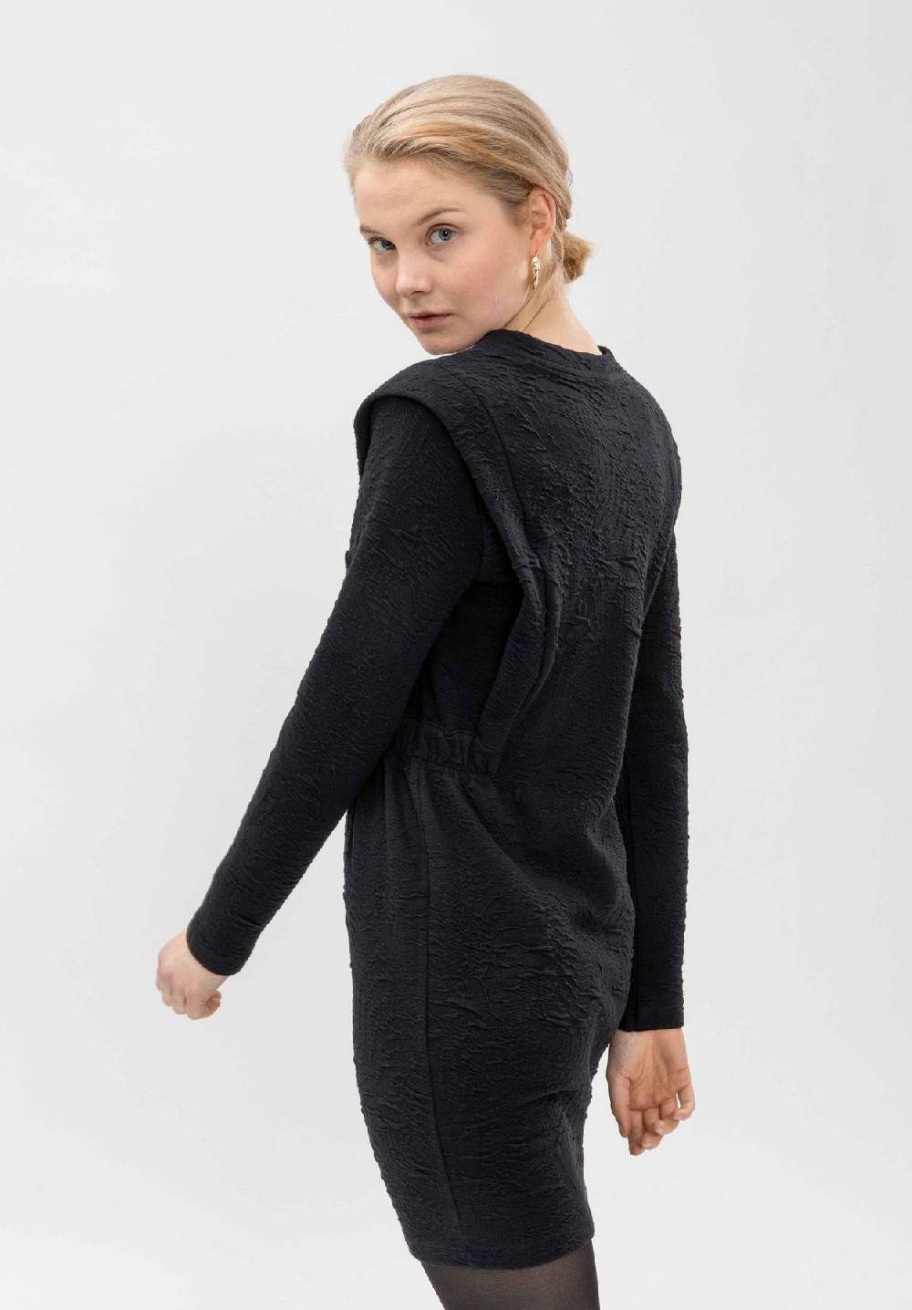 Lovjoi Mini Kleid ABELONE Zeitbegrenzte Promotion