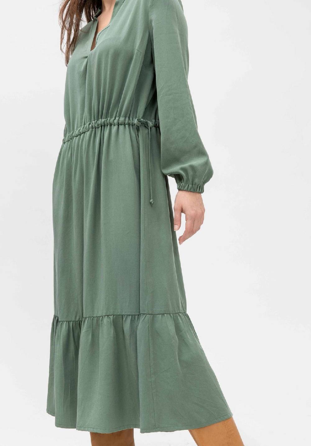 Lovjoi Midi Kleid SOLLIA Bis zu 60% Rabatt