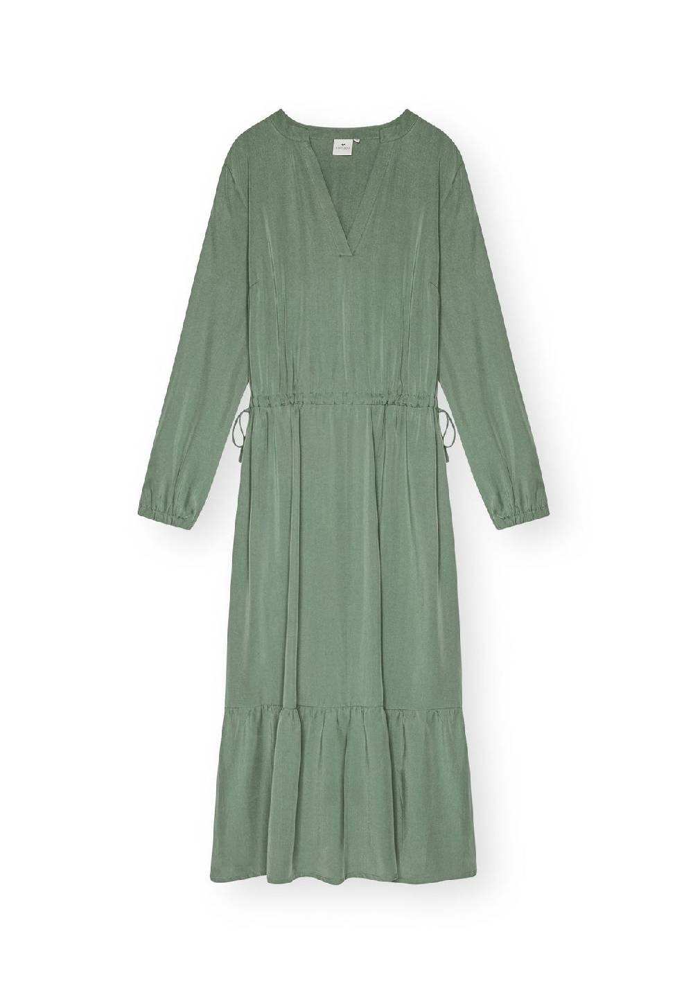 Lovjoi Midi Kleid SOLLIA Bis zu 60% Rabatt