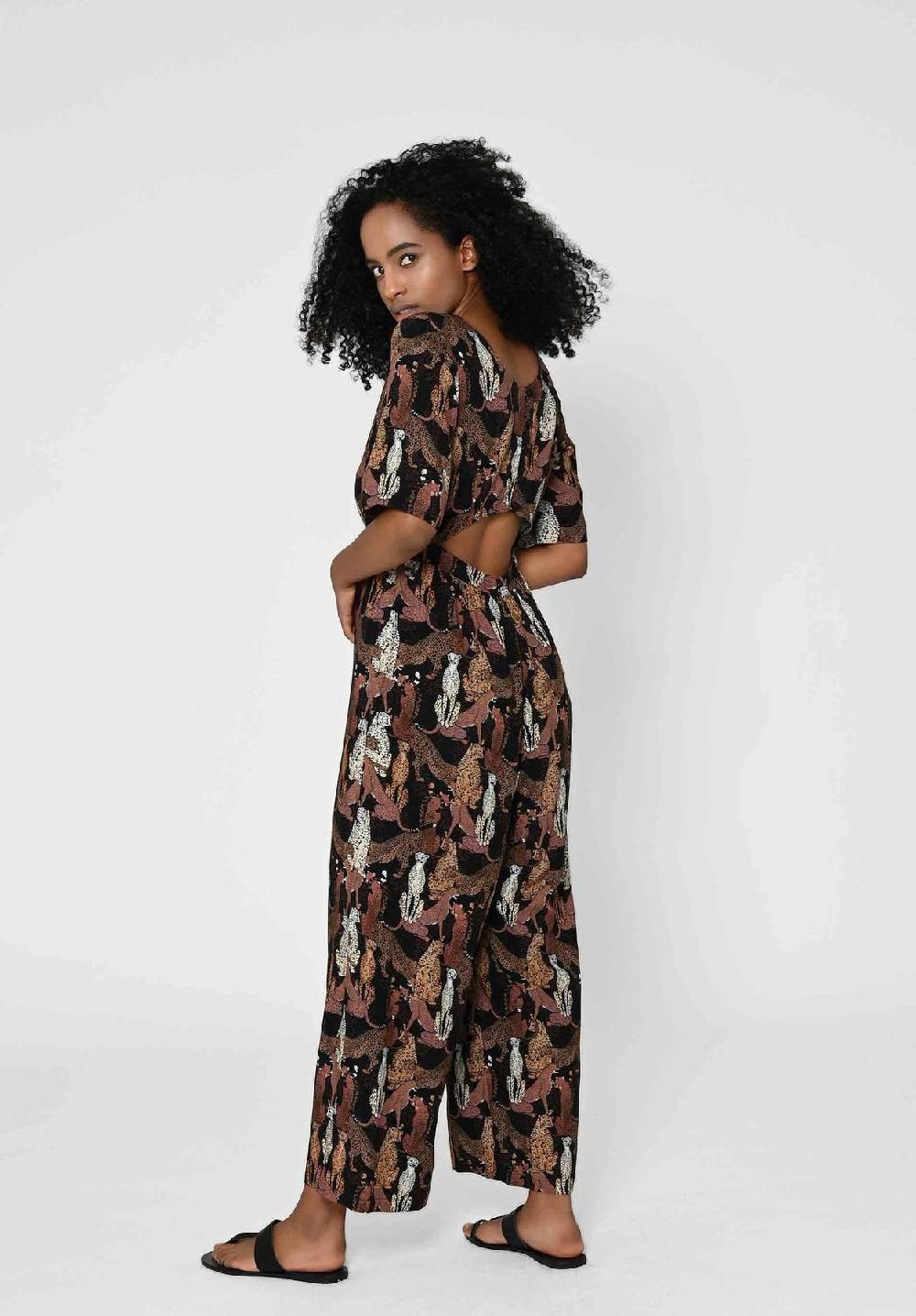 Lovjoi Jumpsuit DIPLORA Begrenzt auf 3 Tage