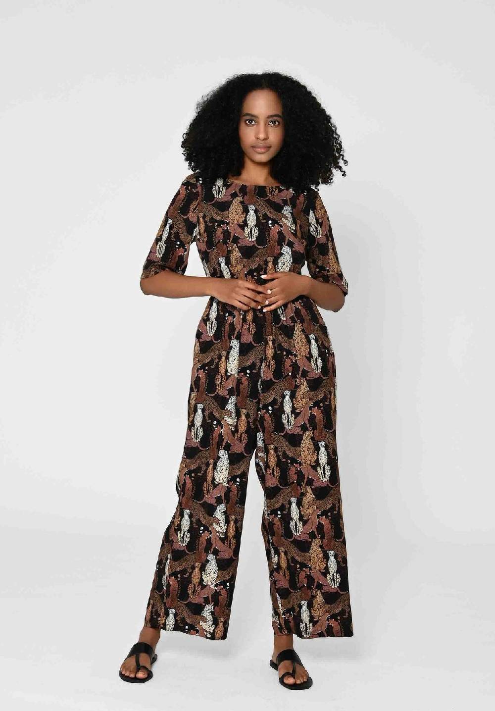 Lovjoi Jumpsuit DIPLORA Begrenzt auf 3 Tage