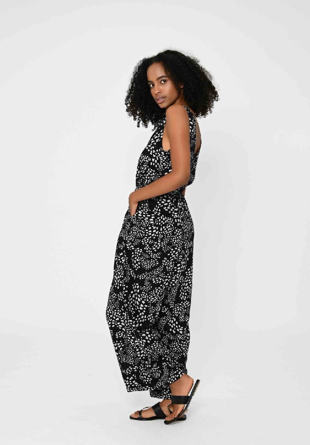Lovjoi Jumpsuit STAINE Black Friday Preise