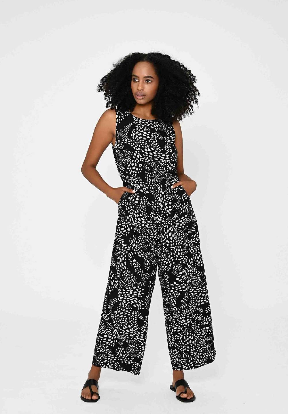 Lovjoi Jumpsuit STAINE Im Verkauf