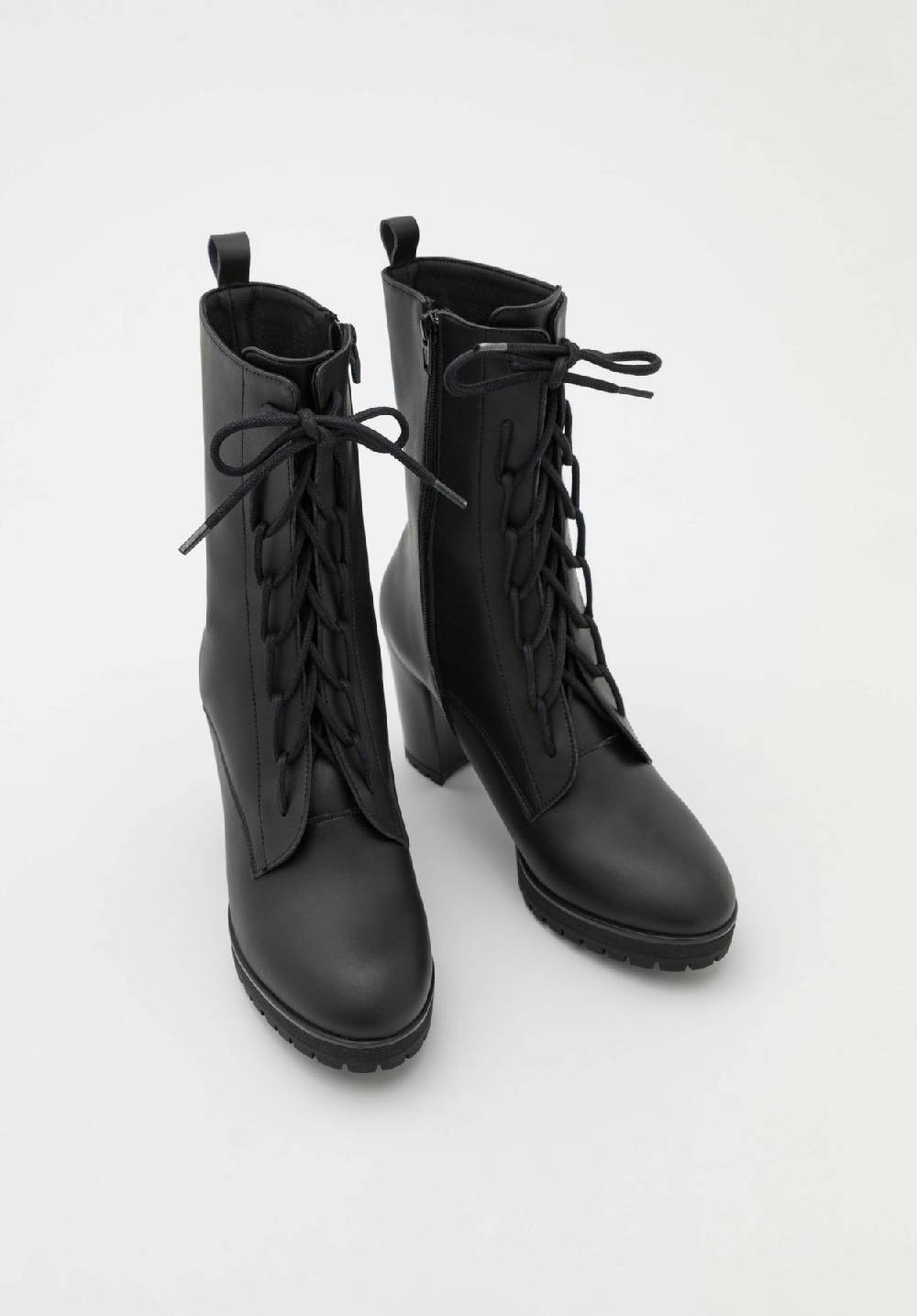 Lovjoi High Heel Boots DJURAS Rabatte dieses Monats