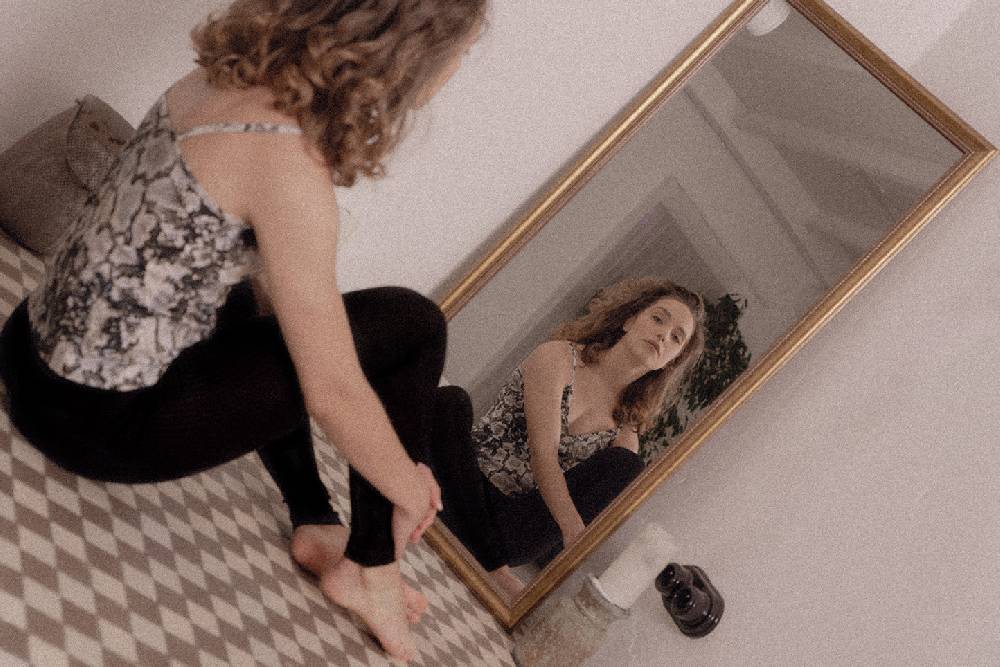 Lovjoi Leggings PLANERI Auslauf