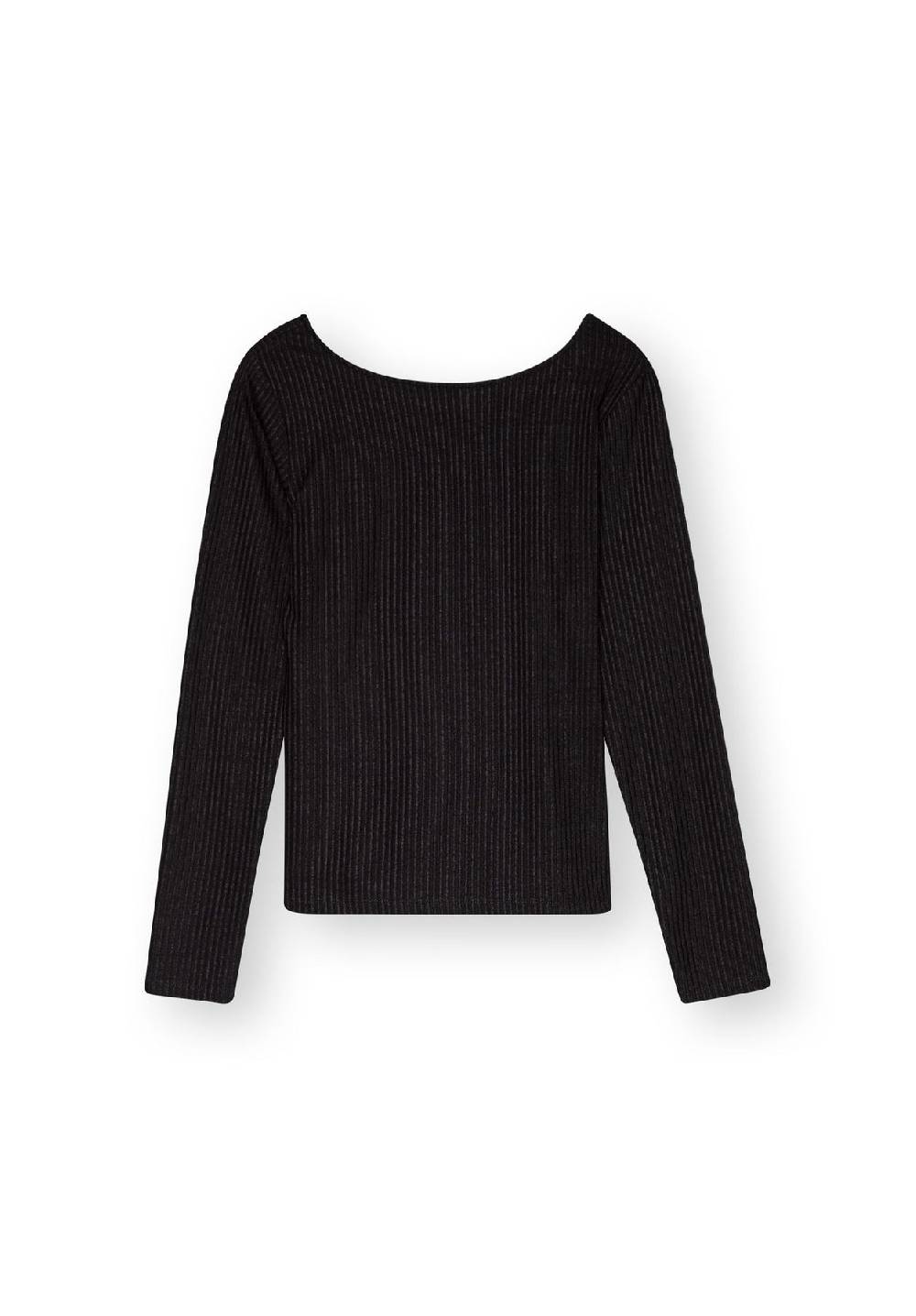 Lovjoi Langarmshirt FUMARIA Verkauf