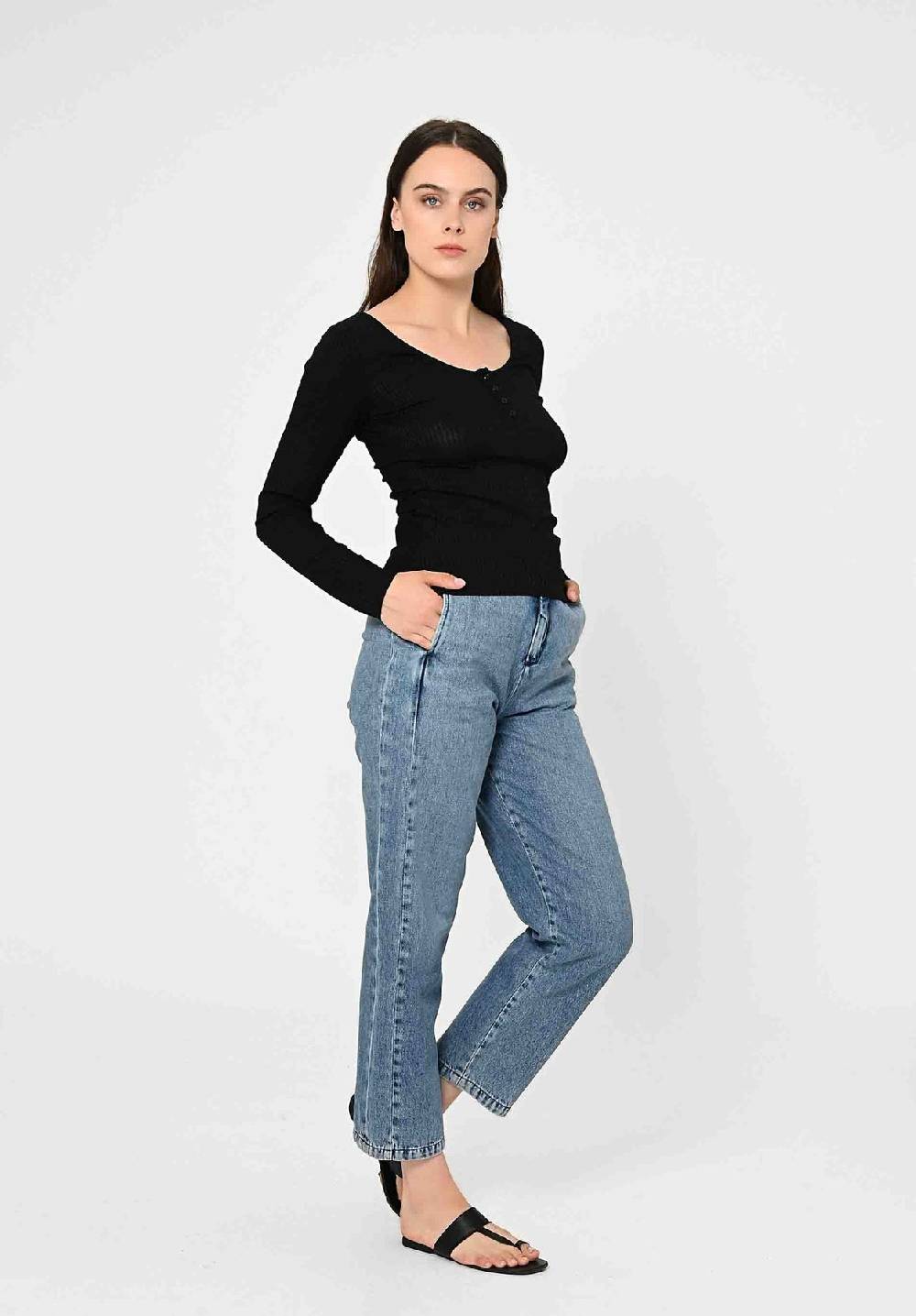 Lovjoi Langarmshirt ARACEA Angebote