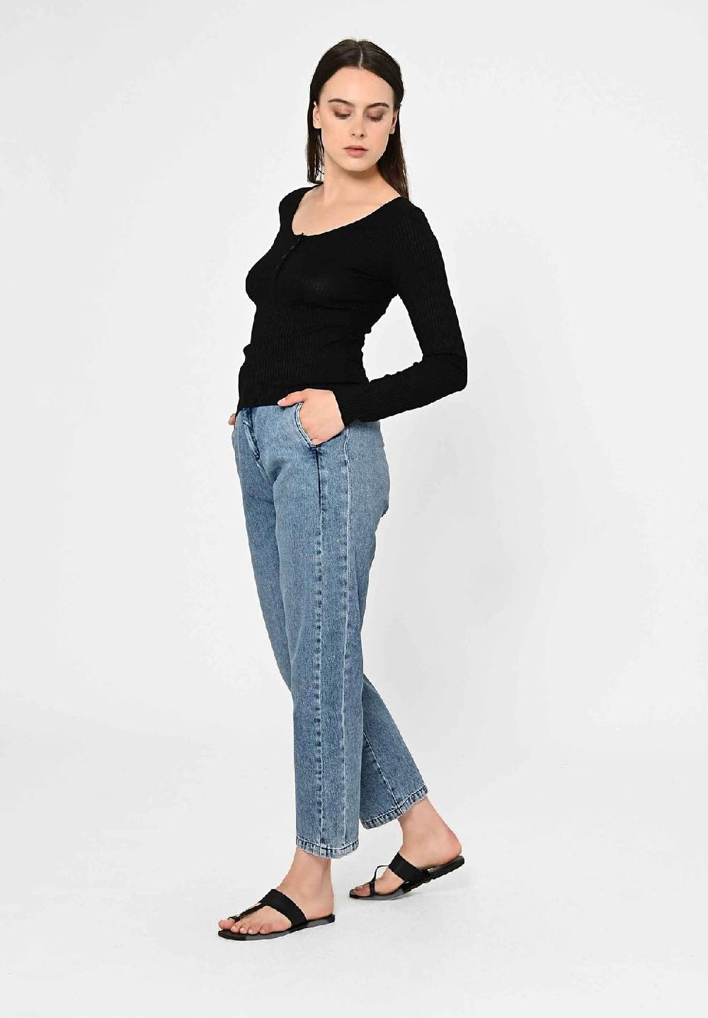 Lovjoi Langarmshirt ARACEA Angebote
