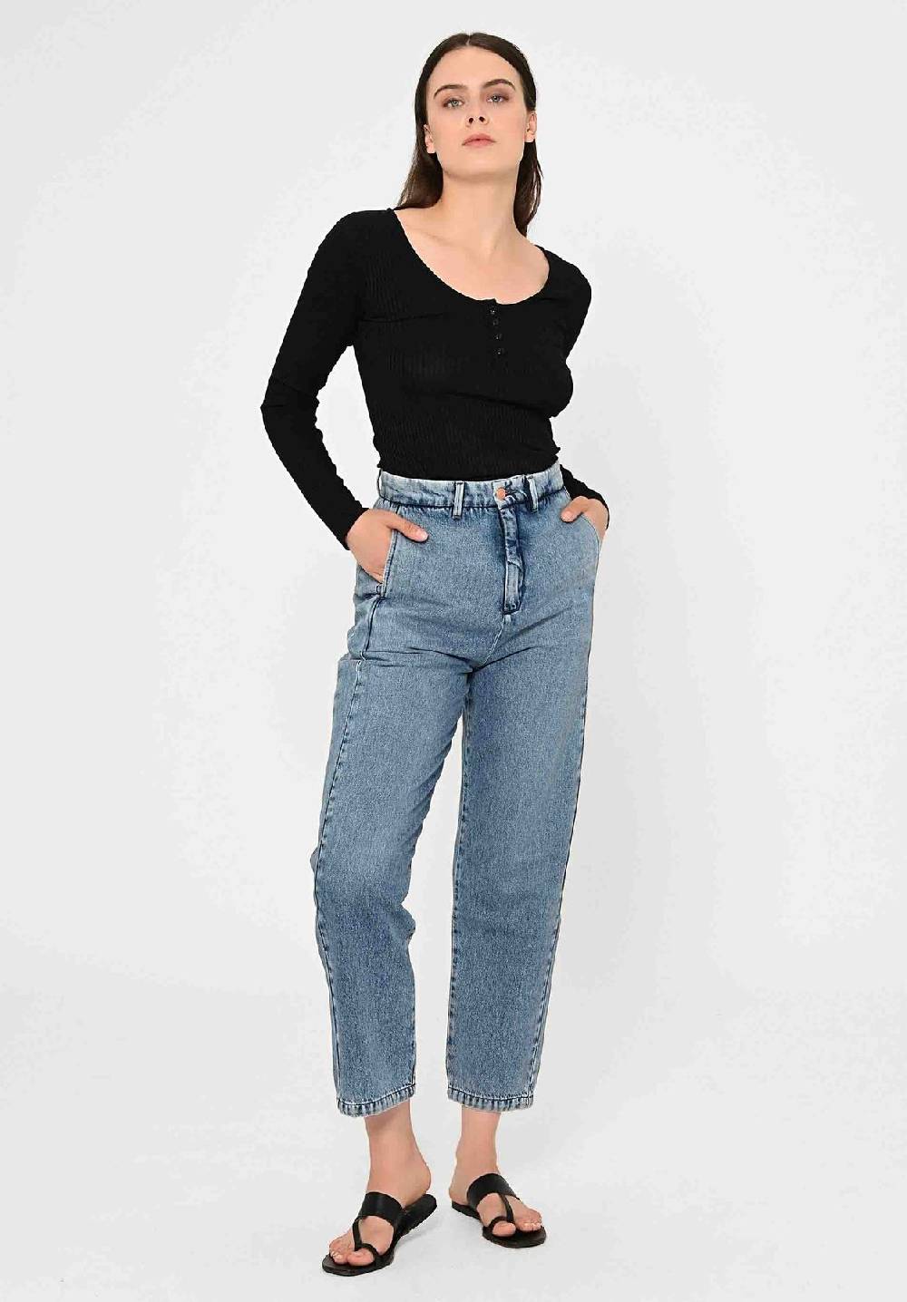 Lovjoi Langarmshirt ARACEA Angebote