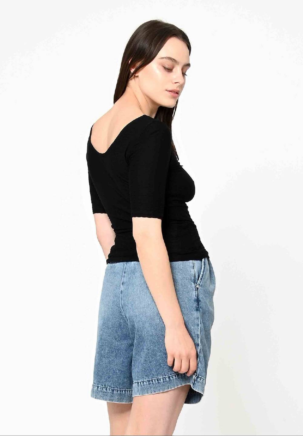 Lovjoi T-Shirt CYPERA Hotsell