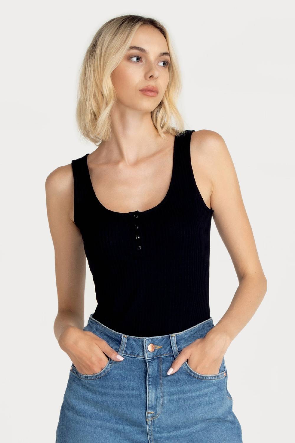 Lovjoi Top SCIARRA im Angebot