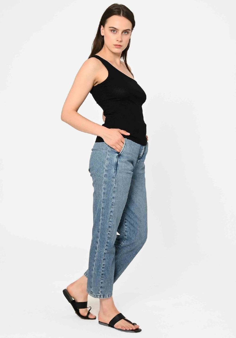 Lovjoi Top FLABELA Günstiger Verkauf