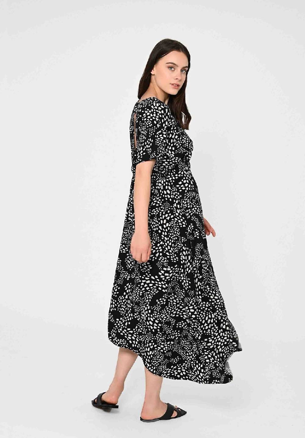 Lovjoi Kleid ODON Blitzverkäufe