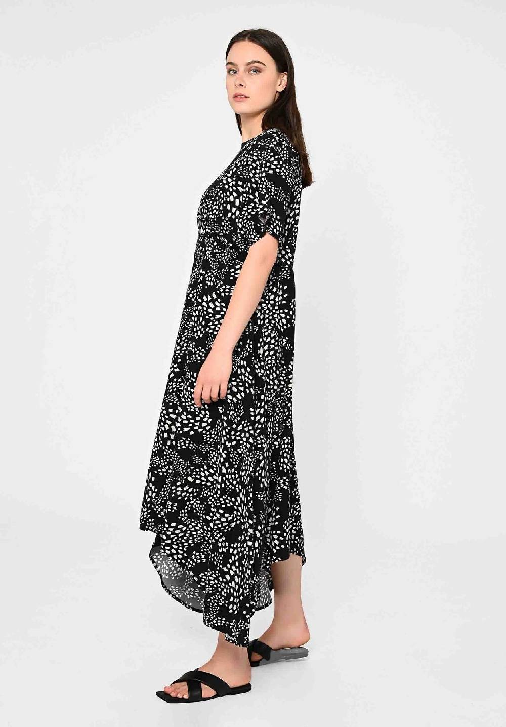 Lovjoi Kleid ODON Blitzverkäufe