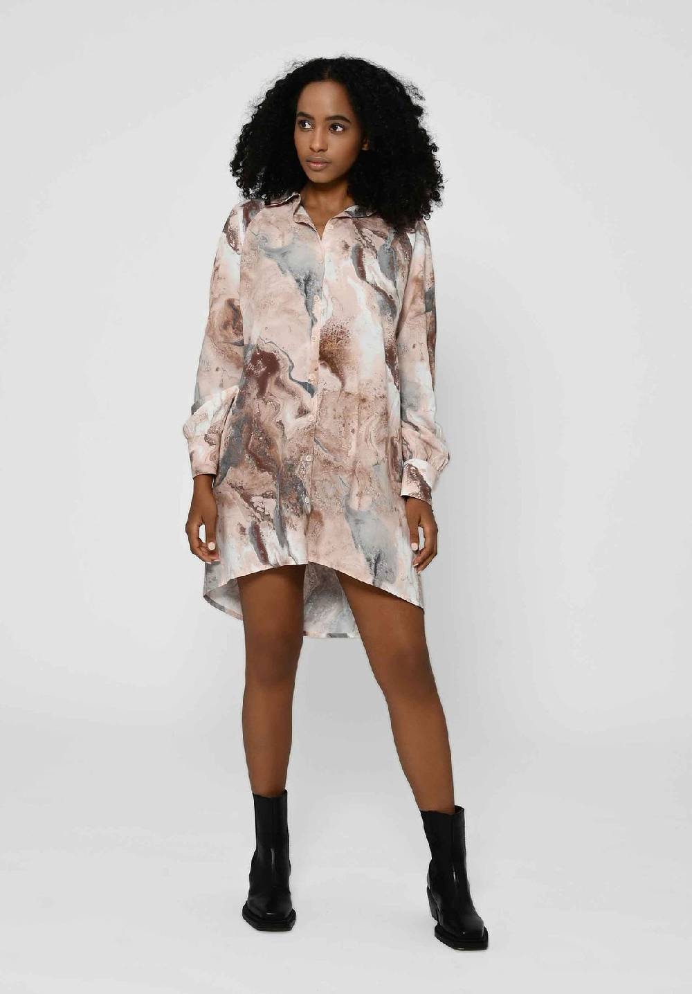 Lovjoi Bluse TAPIRA Fabrikpreis