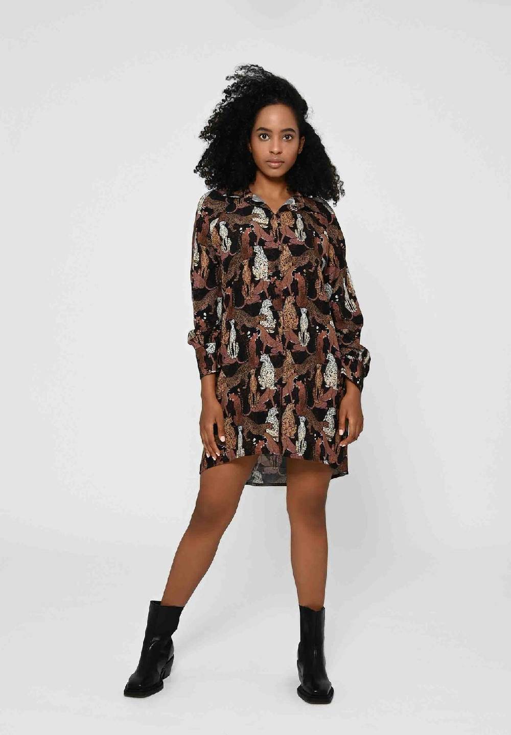Lovjoi Bluse TAPIRA Sonderangebot
