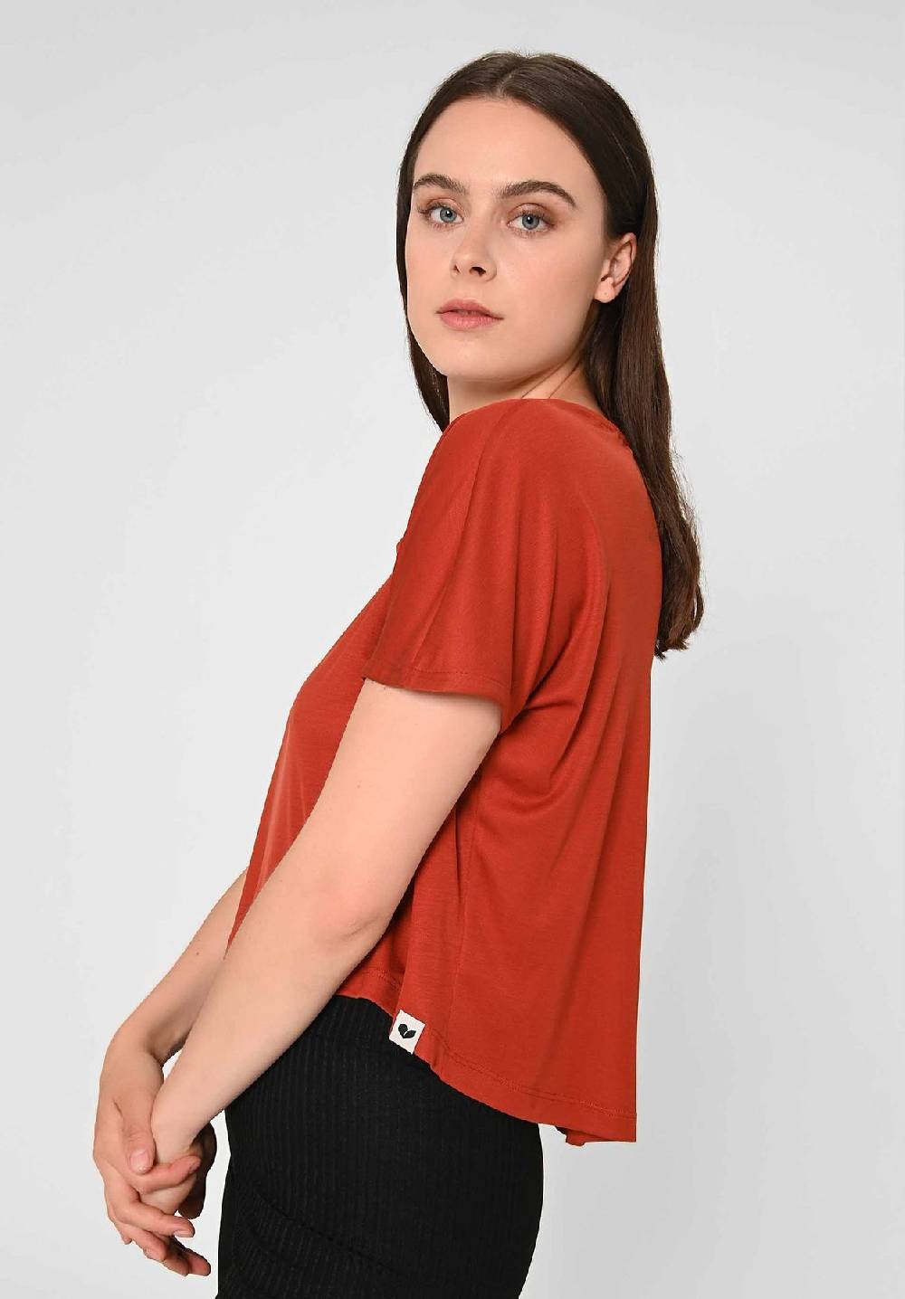 Lovjoi T-Shirt PALLASIT Großer Ausverkauf