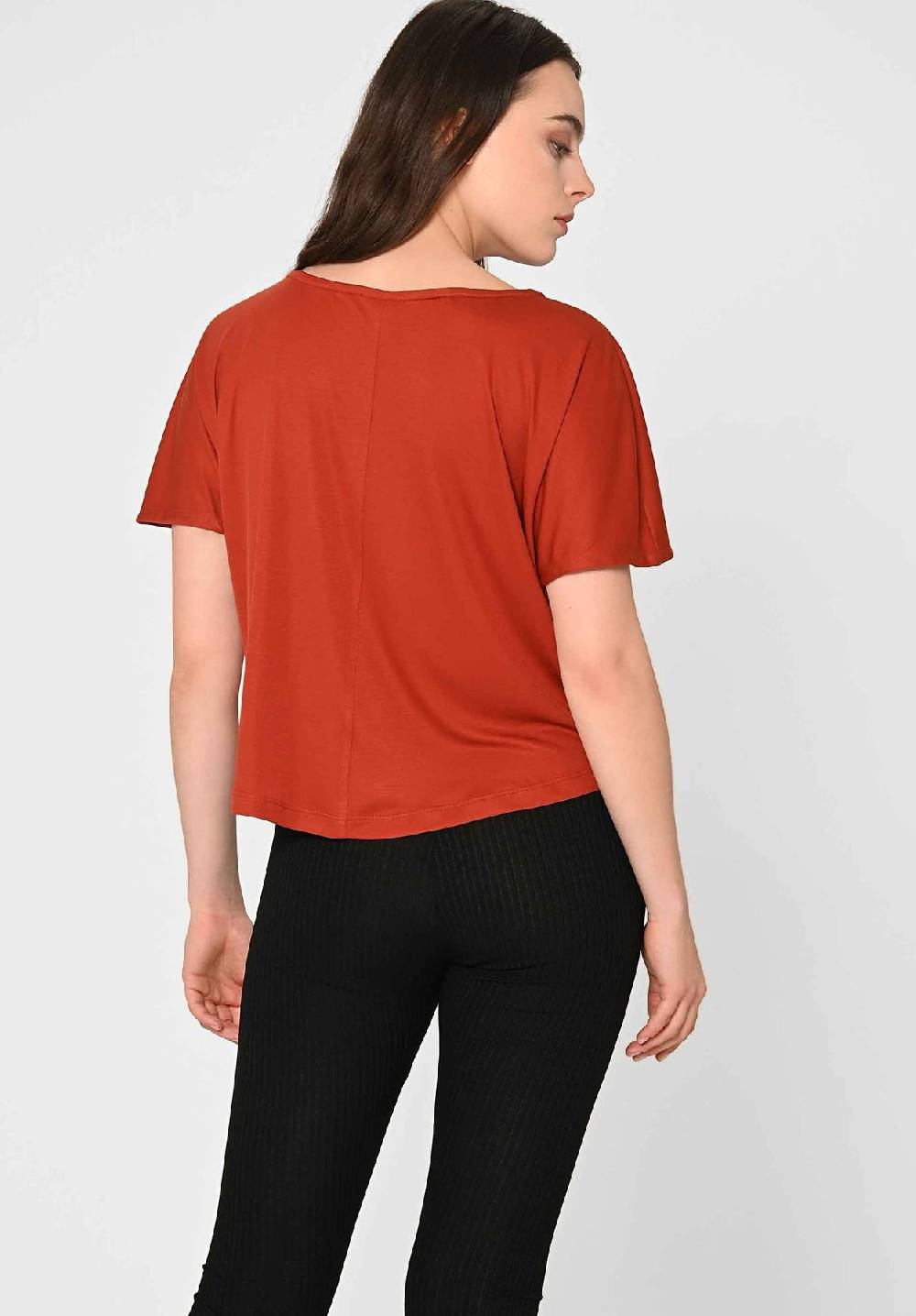 Lovjoi T-Shirt PALLASIT Großer Ausverkauf