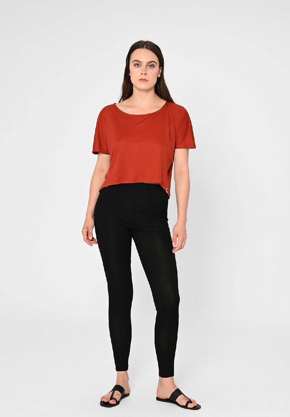 Lovjoi T-Shirt PALLASIT Großer Ausverkauf