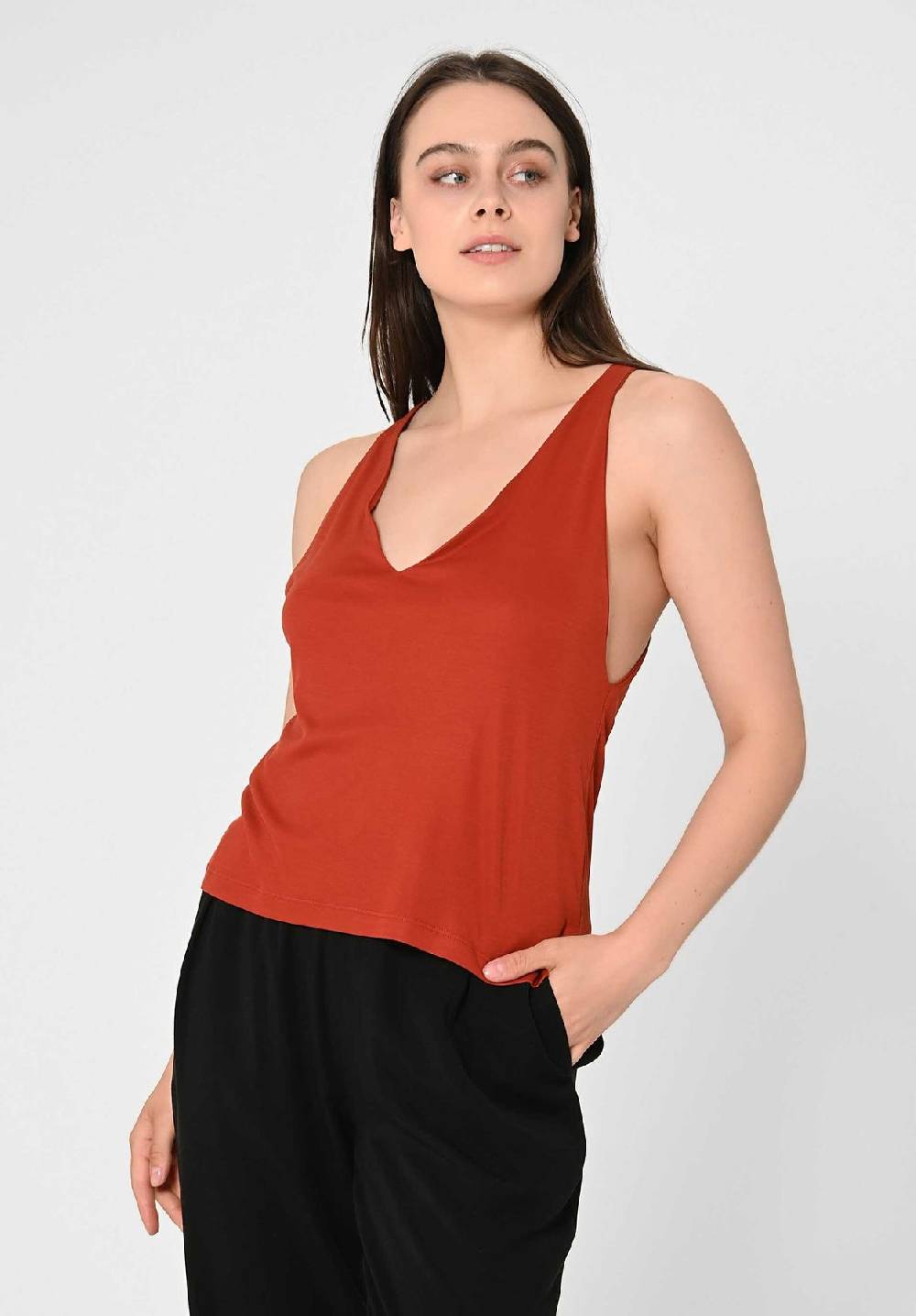 Lovjoi Top TENELLA Begrenztes Angebot