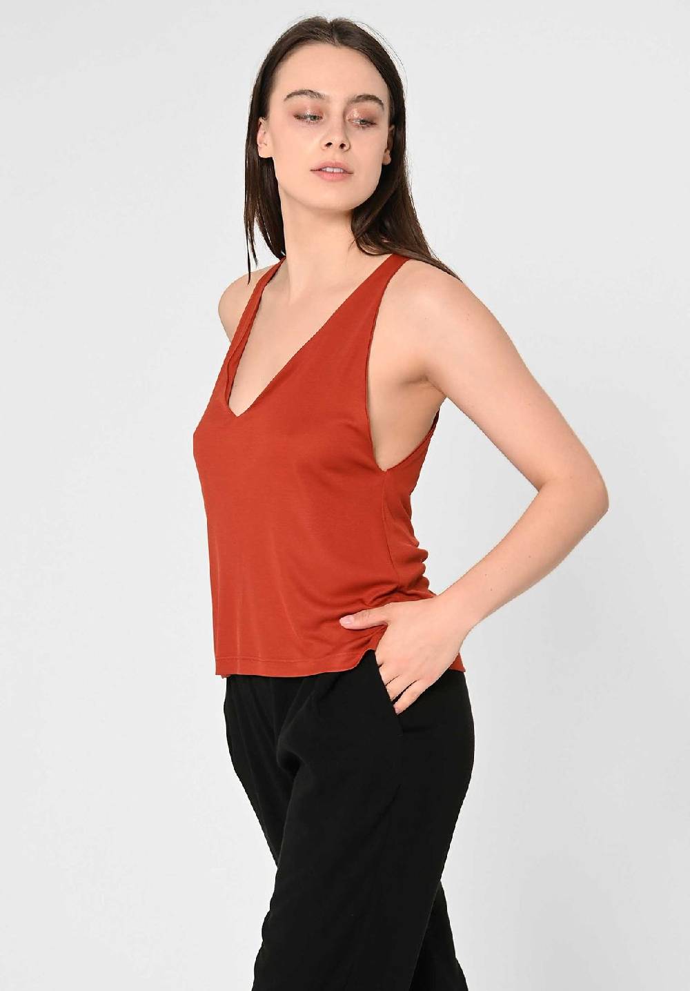 Lovjoi Top TENELLA Begrenztes Angebot